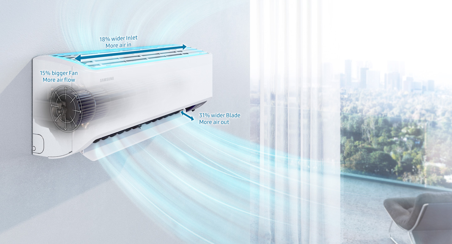 QMD AR9500T AR10TYFYAWKNST 03 Fast-Cooling
