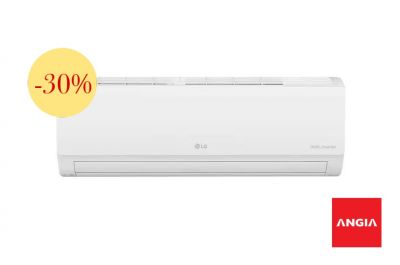 Điều hòa Inverter 1 chiều LG 12000BTU (1.5HP) V13WIN