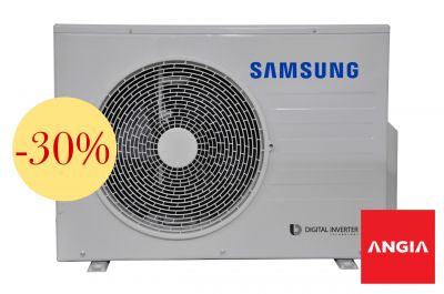 Dàn nóng điều hòa Mult Samsung AJ080TXJ4KC/EA