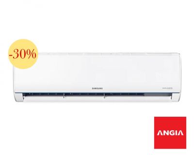 Máy lạnh Samsung Inverter 1 HP AR09TYHQASINSV