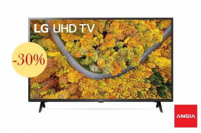 Tivi LG 4K Smart UHD 43UP751C0TC.ATV