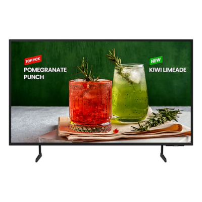 Tivi(Màn hình đa chức năng LFD)Samsung LH43BEDHVGKXXV